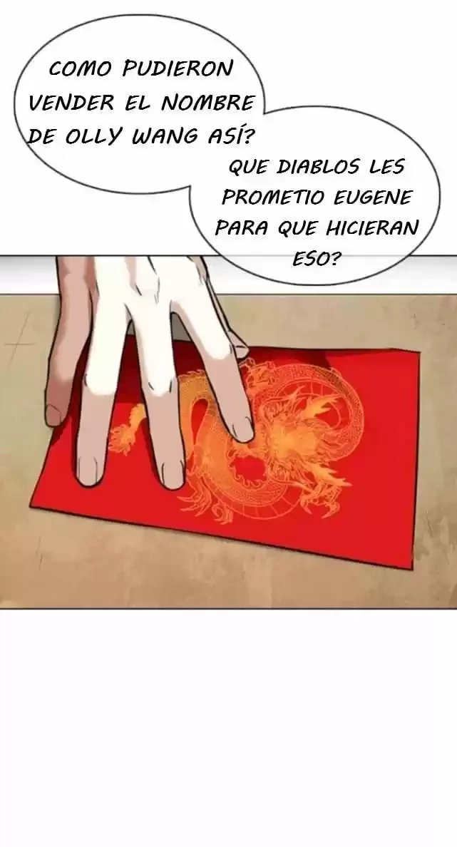 Nueva Cara capítulo 354, página 14