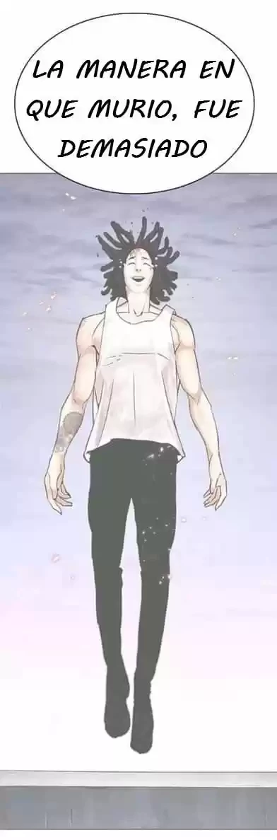 Nueva Cara capítulo 354, página 20