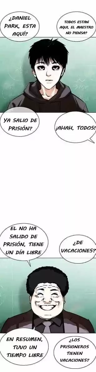 Nueva Cara capítulo 354, página 48