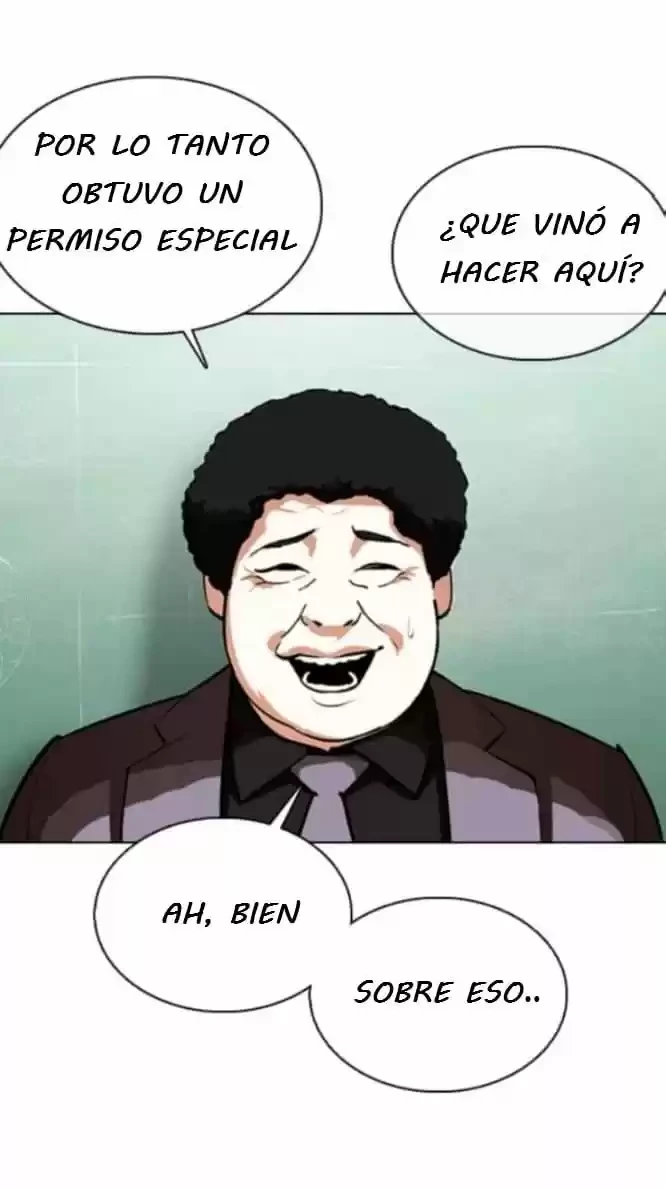 Nueva Cara capítulo 354, página 51