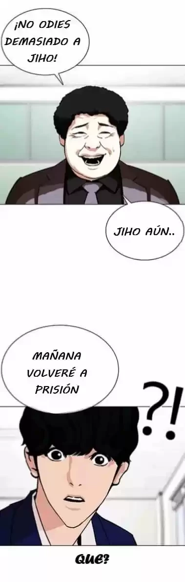 Nueva Cara capítulo 355, página 8