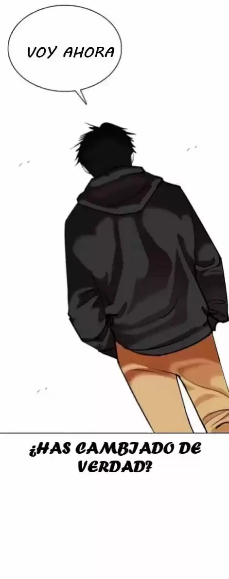 Nueva Cara capítulo 355, página 11