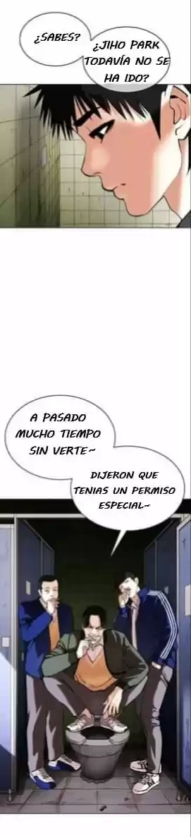 Nueva Cara capítulo 355, página 18