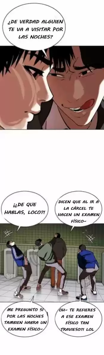 Nueva Cara capítulo 355, página 24