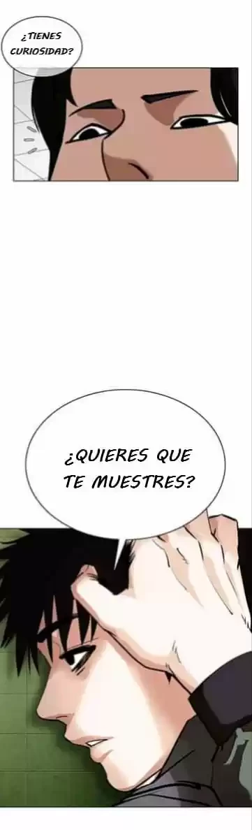 Nueva Cara capítulo 355, página 25