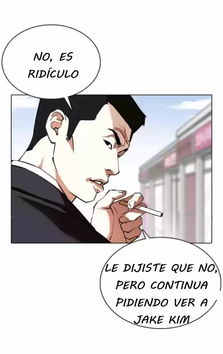 Nueva Cara capítulo 355, página 53