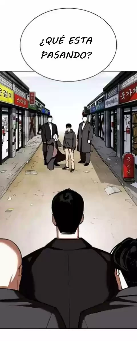 Nueva Cara capítulo 355, página 58
