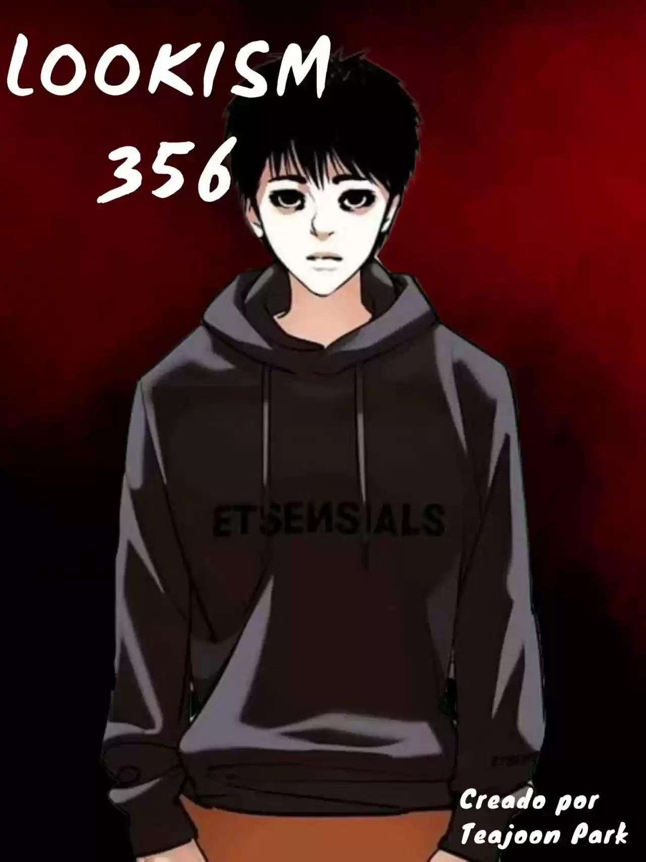 Nueva Cara capítulo 357, página 1
