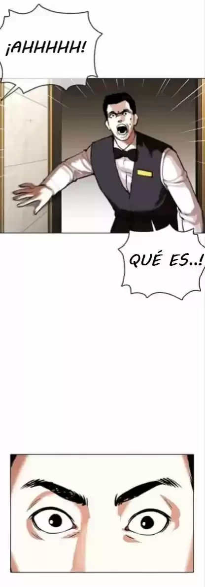 Nueva Cara capítulo 357, página 40