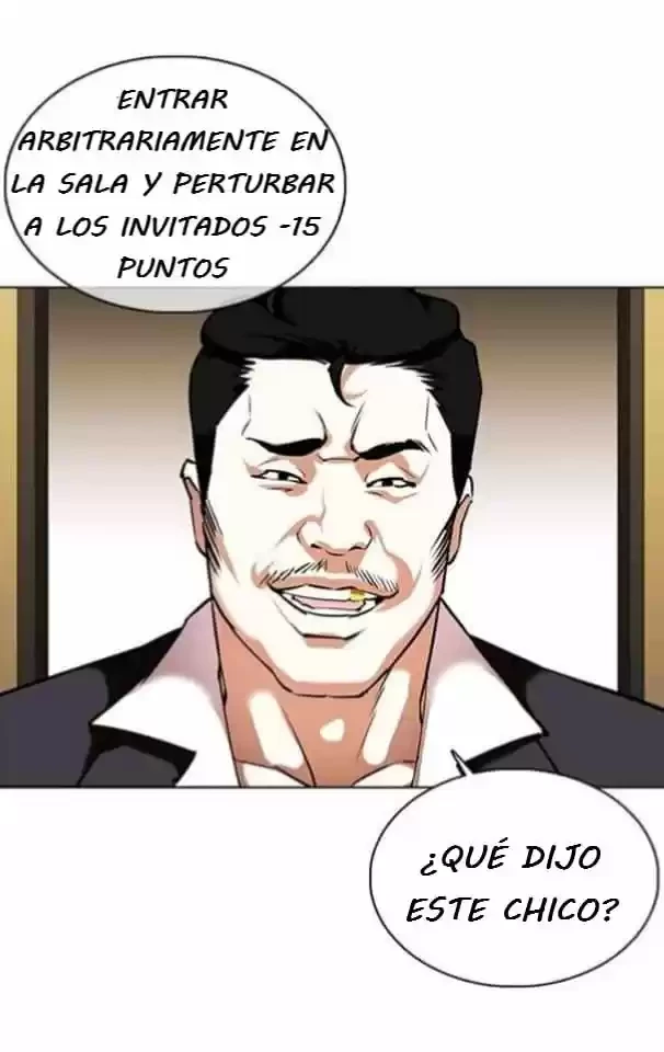 Nueva Cara capítulo 357, página 45
