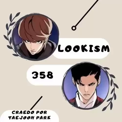 Nueva Cara capítulo 358, página 1