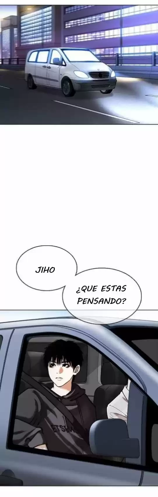 Nueva Cara capítulo 358, página 14