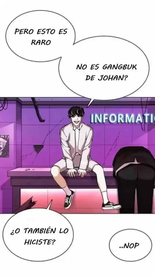 Nueva Cara capítulo 358, página 26