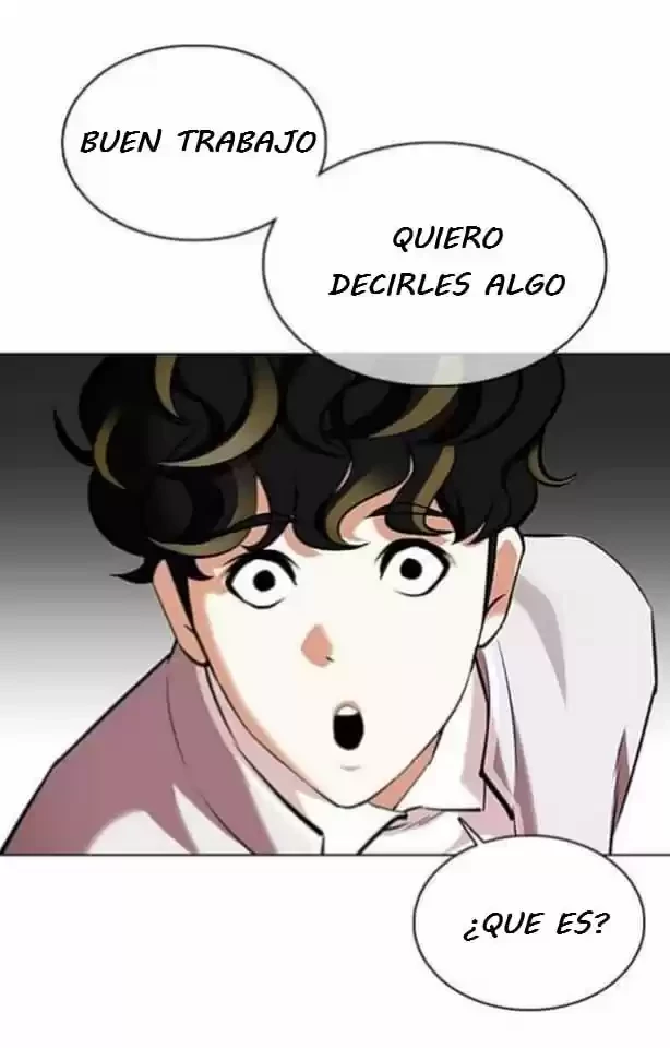 Nueva Cara capítulo 358, página 29