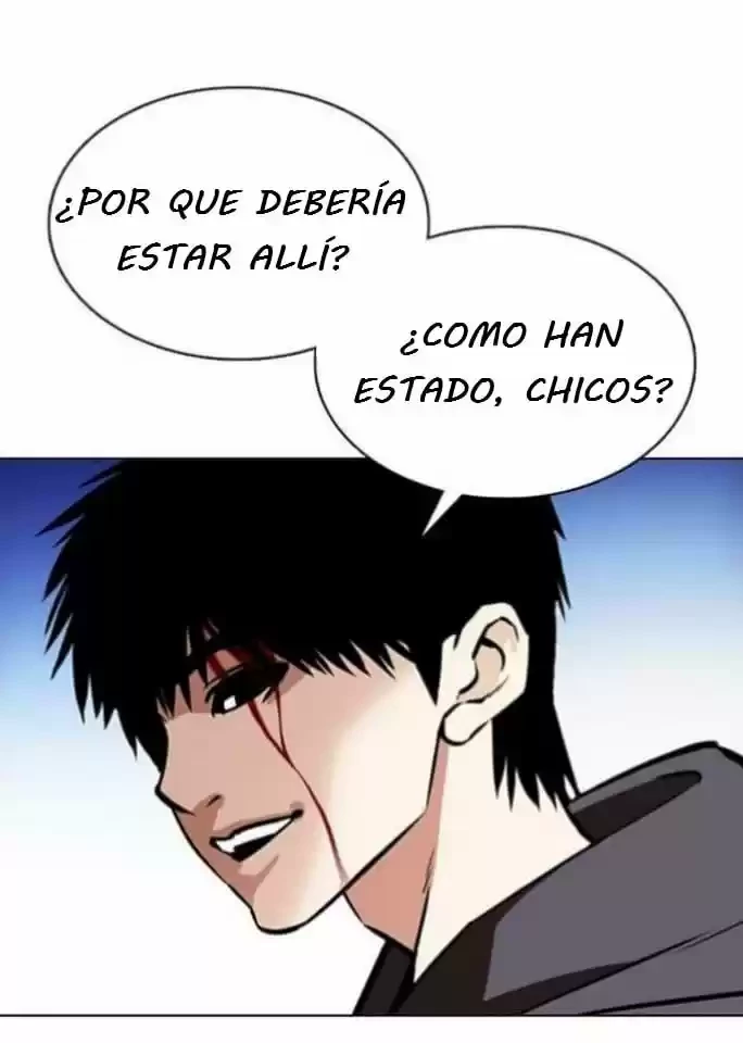 Nueva Cara capítulo 358, página 45