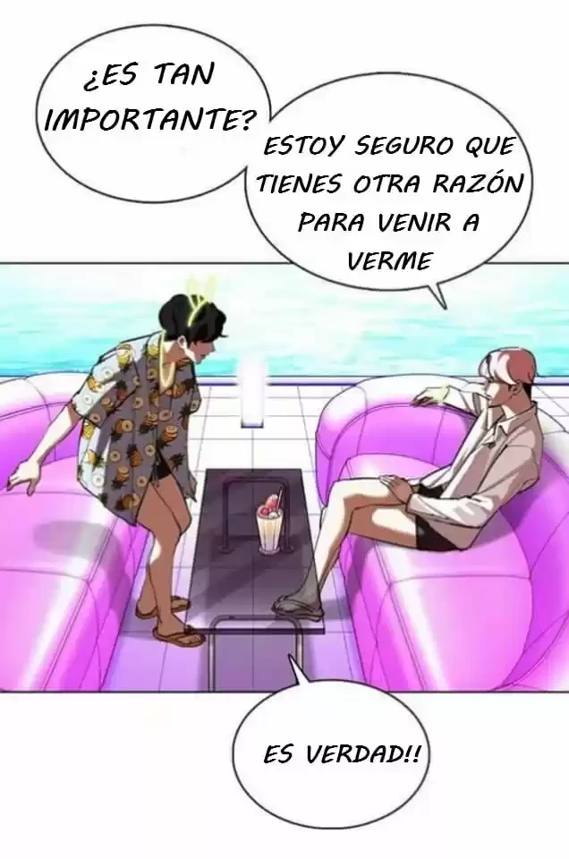Nueva Cara capítulo 358, página 65