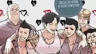 Nueva Cara capítulo 358, página 72