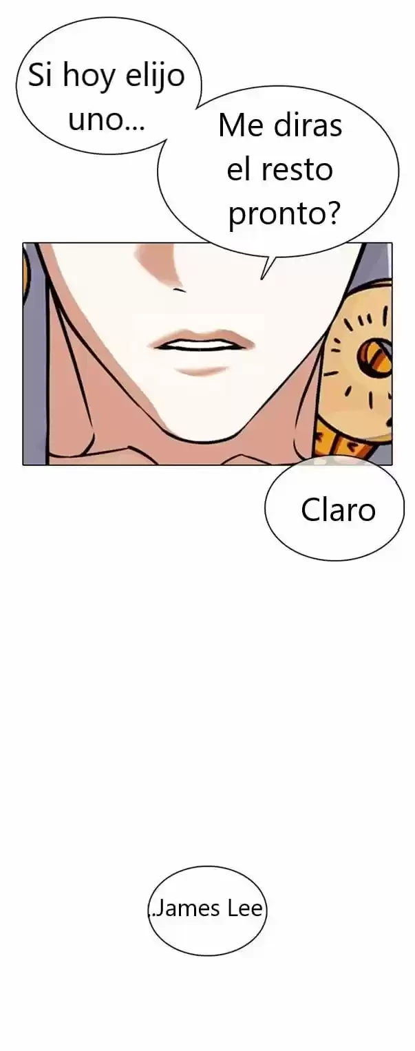 Nueva Cara capítulo 359, página 10
