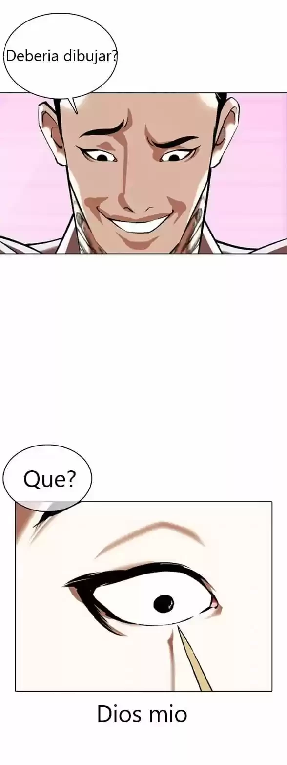Nueva Cara capítulo 359, página 40