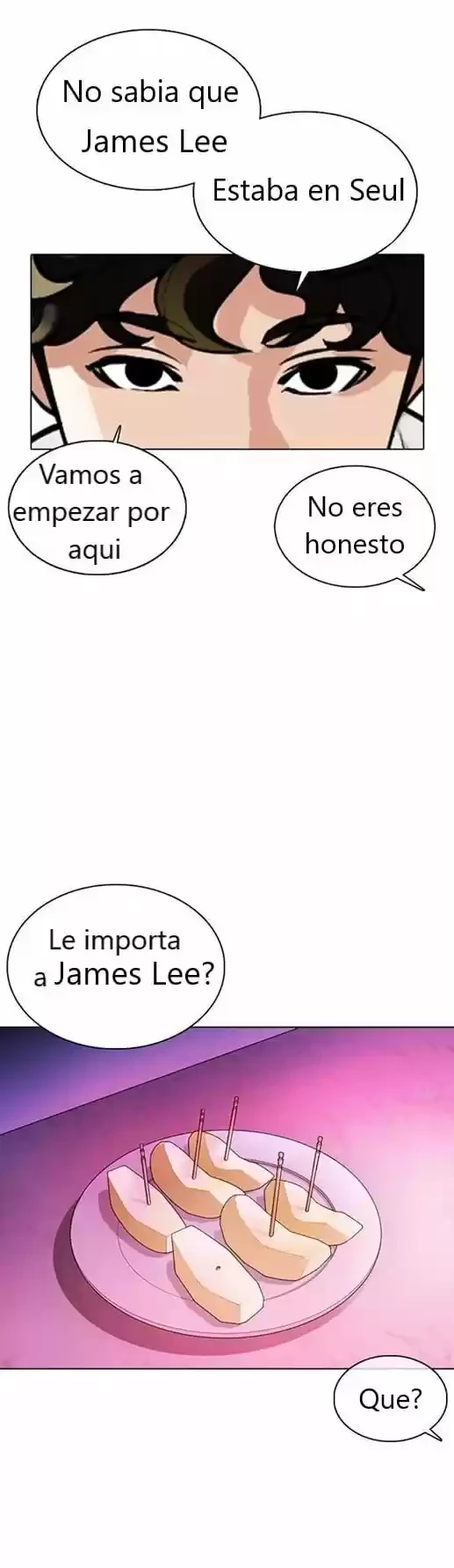 Nueva Cara capítulo 359, página 43
