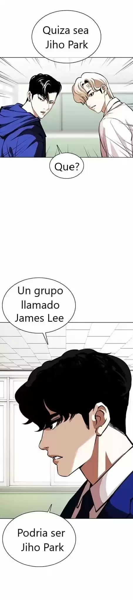 Nueva Cara capítulo 359, página 63