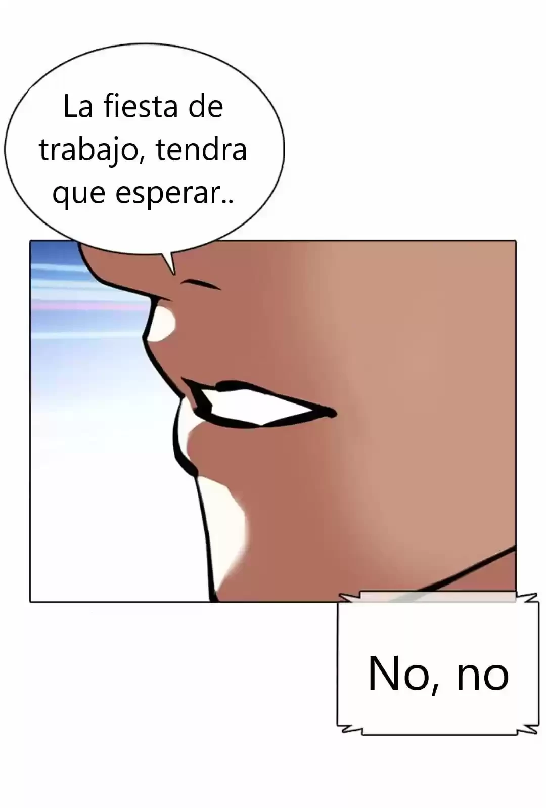 Nueva Cara capítulo 359, página 72