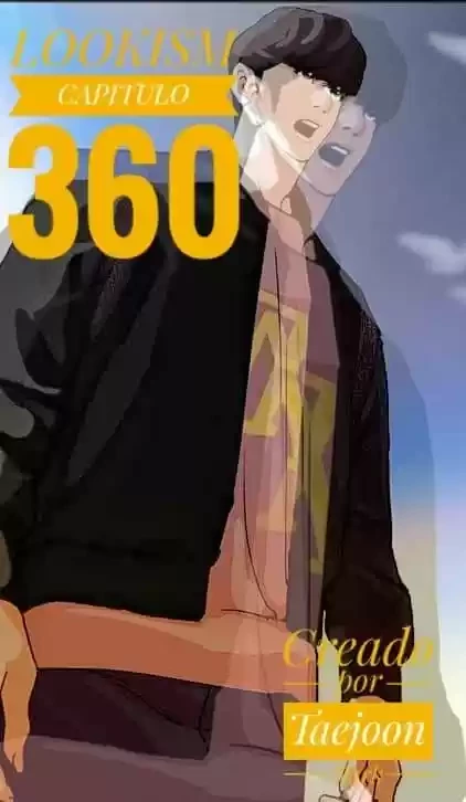 Nueva Cara capítulo 360, página 1
