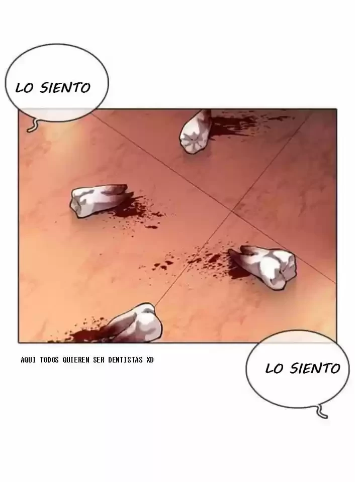 Nueva Cara capítulo 360, página 11