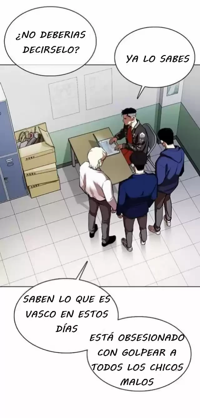 Nueva Cara capítulo 360, página 22