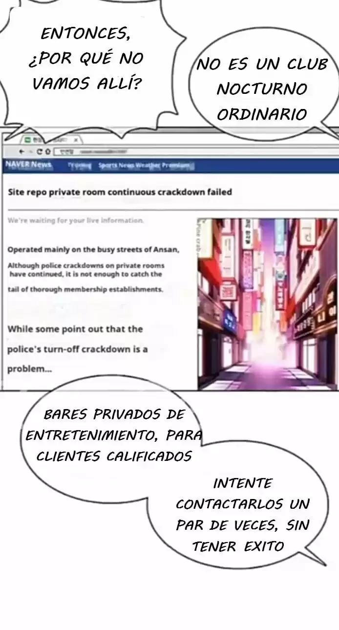 Nueva Cara capítulo 360, página 27