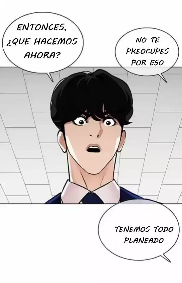 Nueva Cara capítulo 360, página 29