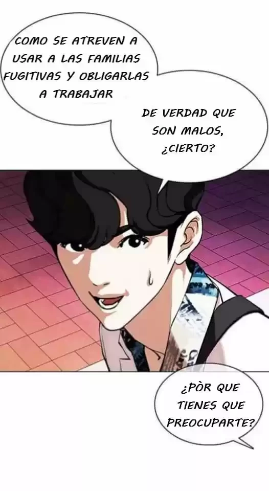 Nueva Cara capítulo 360, página 32