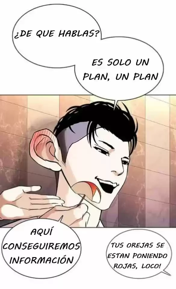 Nueva Cara capítulo 360, página 44
