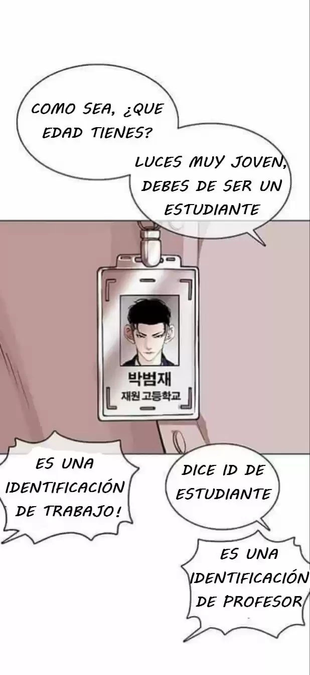 Nueva Cara capítulo 360, página 47