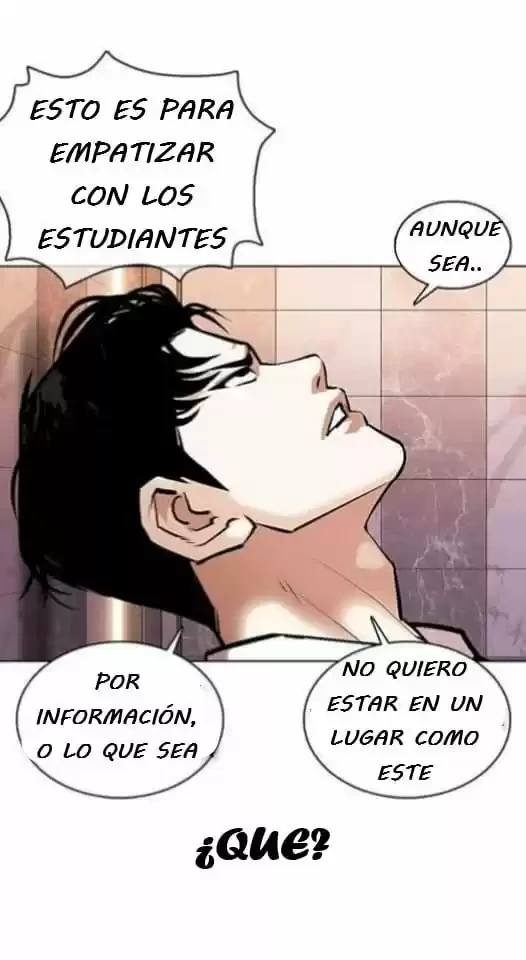 Nueva Cara capítulo 360, página 48