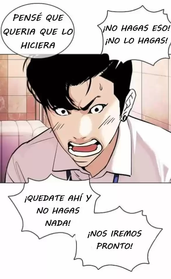Nueva Cara capítulo 360, página 51