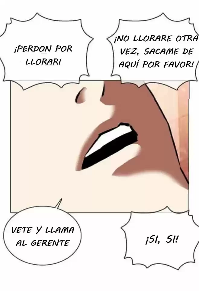 Nueva Cara capítulo 360, página 59