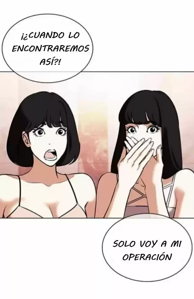 Nueva Cara capítulo 360, página 66