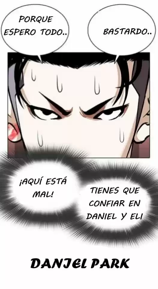 Nueva Cara capítulo 360, página 72