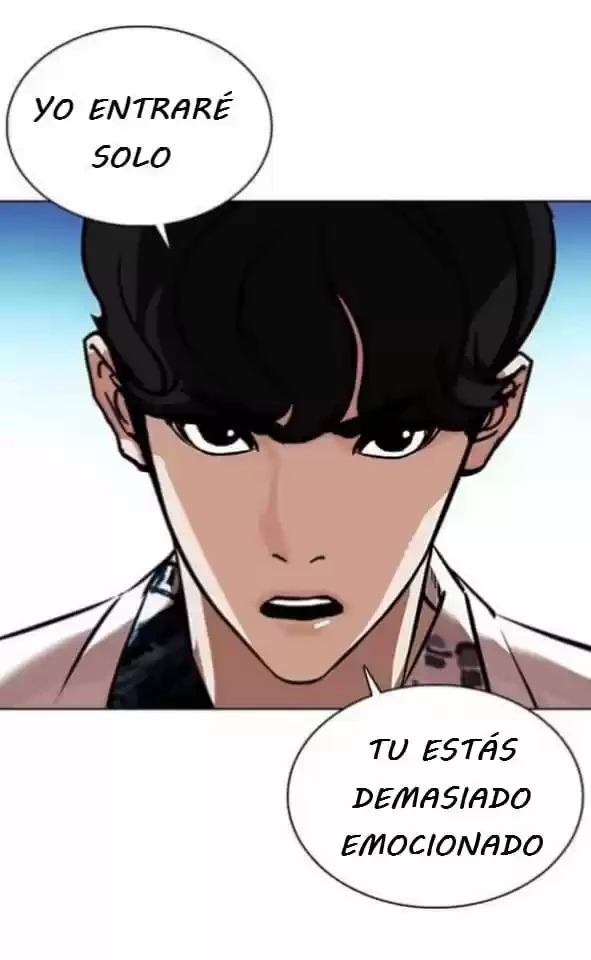 Nueva Cara capítulo 361, página 14