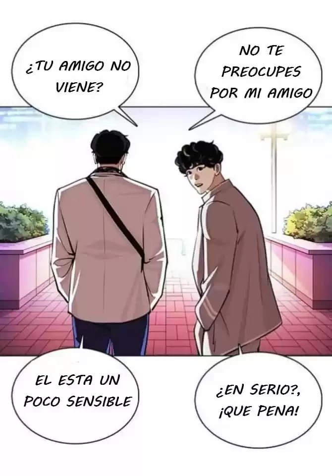 Nueva Cara capítulo 361, página 15