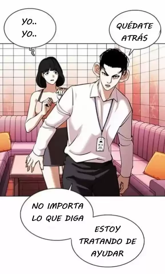 Nueva Cara capítulo 361, página 19