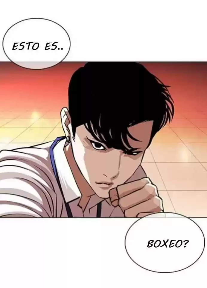 Nueva Cara capítulo 361, página 42