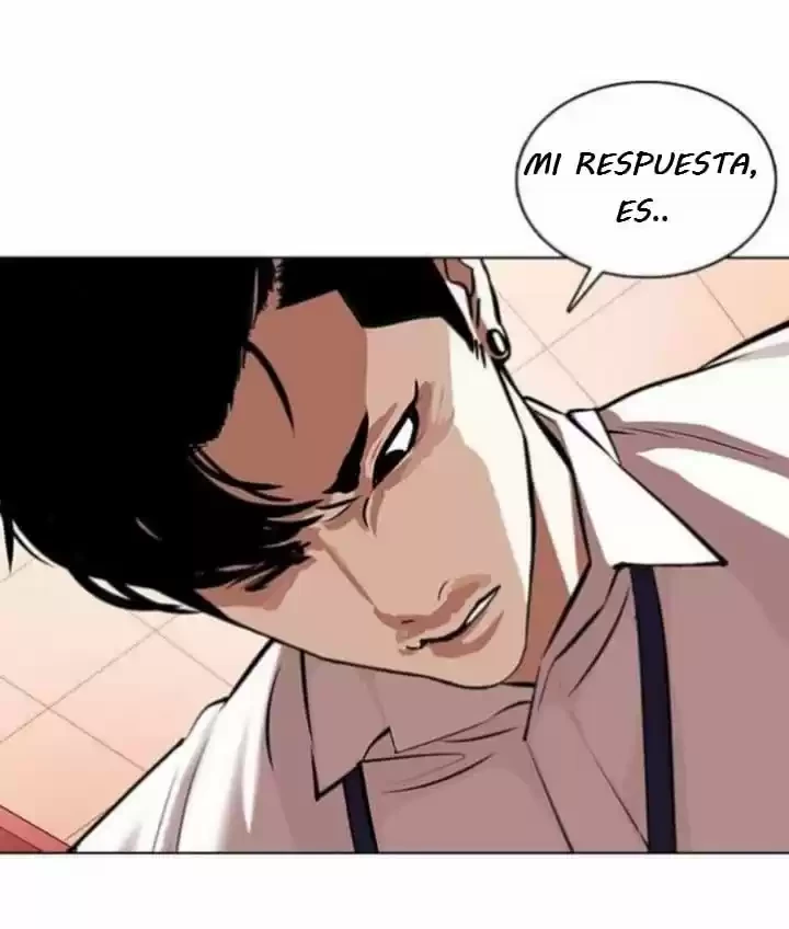 Nueva Cara capítulo 361, página 45