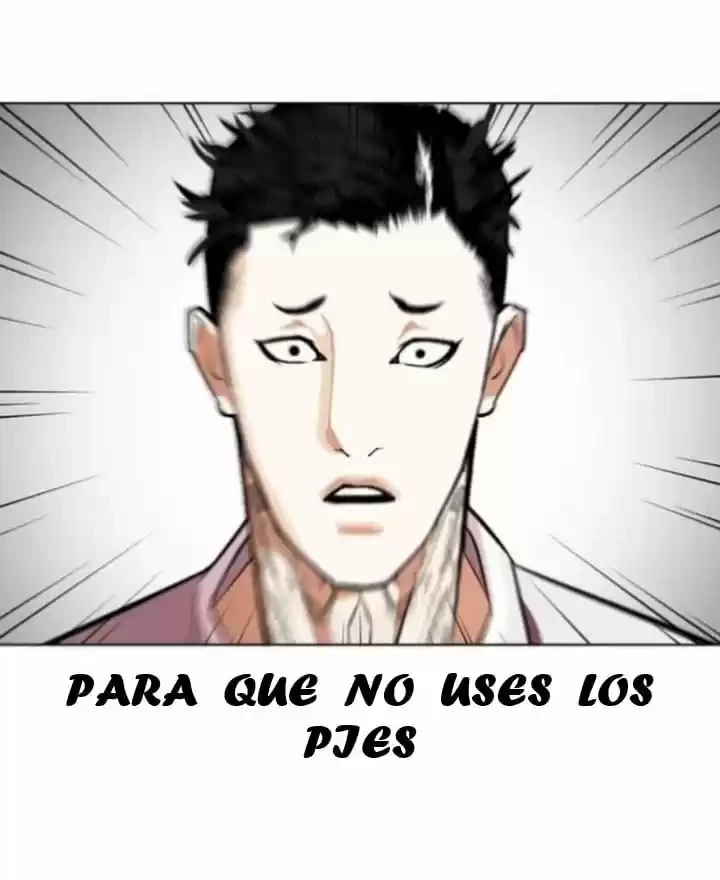 Nueva Cara capítulo 361, página 55