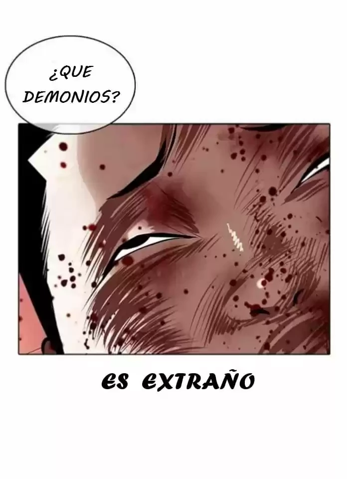 Nueva Cara capítulo 361, página 74