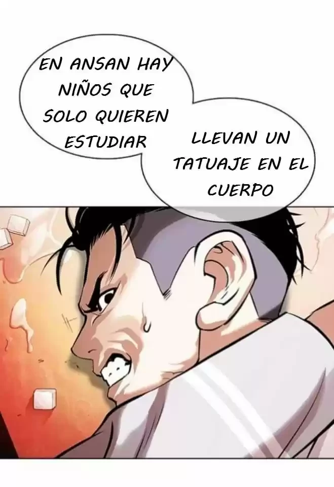 Nueva Cara capítulo 361, página 80