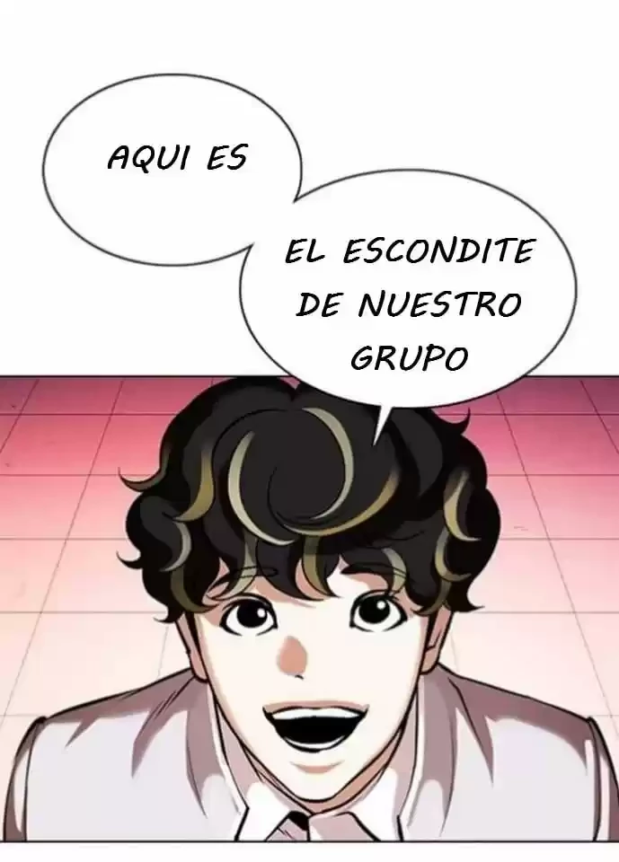 Nueva Cara capítulo 361, página 87
