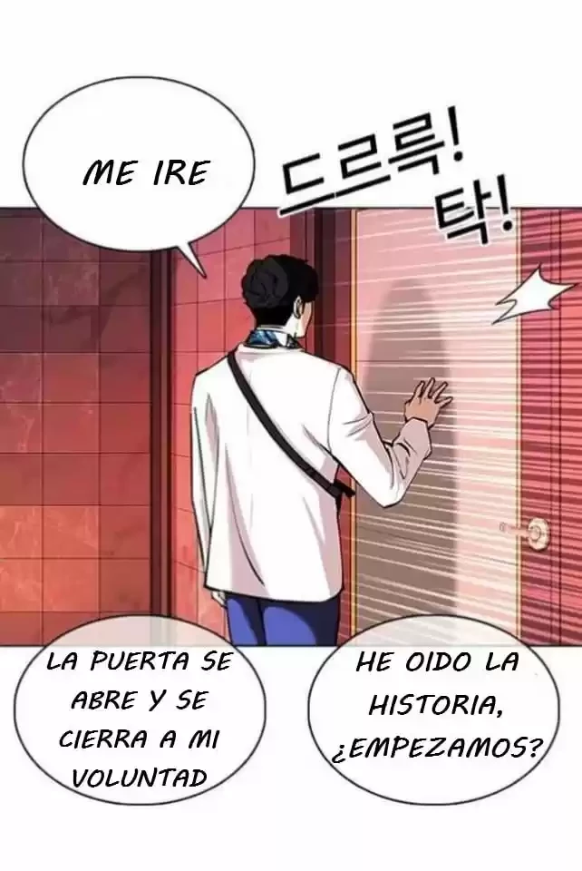 Nueva Cara capítulo 361, página 93