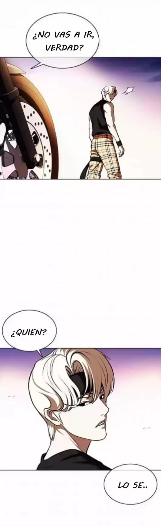 Nueva Cara capítulo 361, página 100